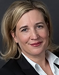 Rechtsanwältin Sandra Karduck